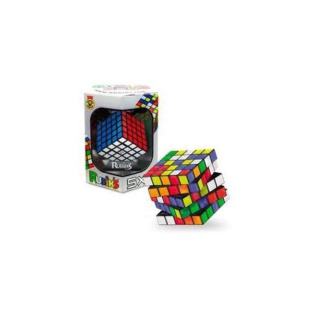 Rubik's 5x5