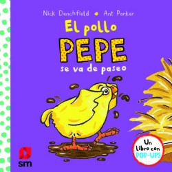 El pollo Pepe. El gran libro