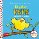 El pollo Pepe se va de viaje
