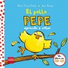 El pollo Pepe se va de viaje