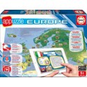 Puzzle Educa 150 piezas Appuzle Europa