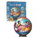 Puzzle Ravensburguer de 540 piezas Ball Disney