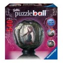 Puzzle Ravensburguer de 540 piezas Ball Sueño sombrío
