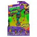Tortuga Ninja  Action Raphael