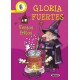 Gloria Fuertes. La pata mete la pata