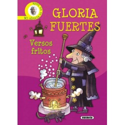 Gloria Fuertes. La pata mete la pata