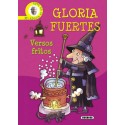 Gloria Fuertes. Versos fritos
