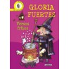 Gloria Fuertes. La pata mete la pata
