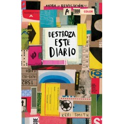 Destroza este diario