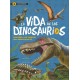 Atlas de dinosaurios. Animales prehistóricos y otros
