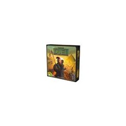 7 wonders: Duel