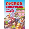 Dichos chistosos para niños