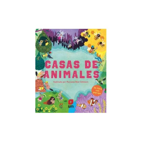 Isadora Moon y la noche mágica