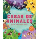 Casas de animales