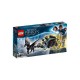 Lego 75951 H.P. Huída de Grindelwald