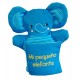 Libro guante Mis mascotas