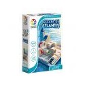 Escapa de Atlantis Smart games