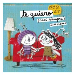 Te quiero (casi siempre)