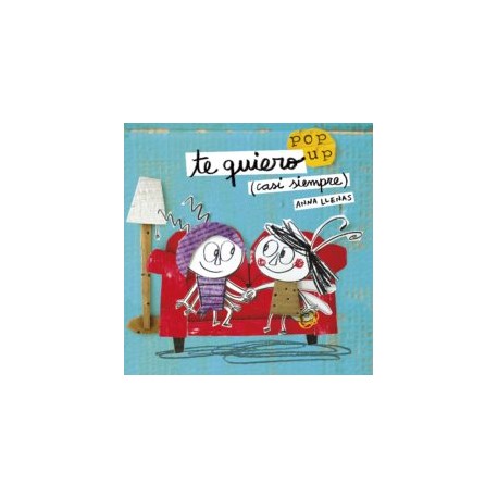 Te quiero (casi siempre)