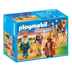 Playmobil 9497 Reyes magos
