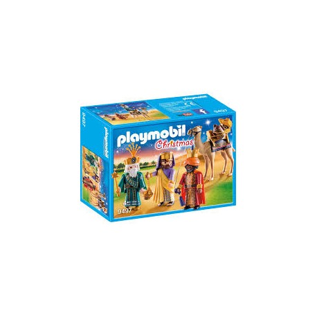 Playmobil 9497 Reyes magos