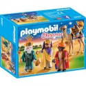 Playmobil 9497 Reyes magos