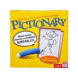 Pictionary