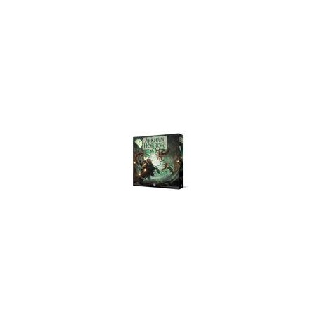 Arkham Horror