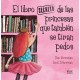 El libro secreto de las princesas también se tiran pedos