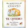 Adivina cuánto te quiero Edición desplegable