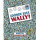 ¿Dónde está Wally? El viaje fantástico