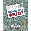 ¿Dónde está Wally? El viaje fantástico