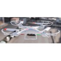 Drone Nincoair Cuadrone Visor