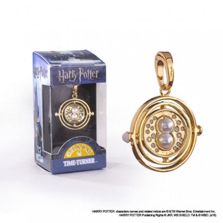 Bolígrafo luminoso varita mágica Harry Potter