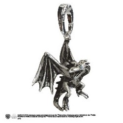 Colgante Dragón de Grindgott Lumus Harry Potter