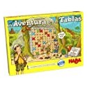 Las aventuras de las tablas