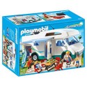 Playmobil Summer fun 6671 Caravana de verano